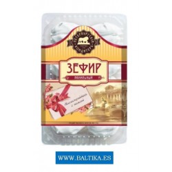  Зефир "Ванильный", 420гp